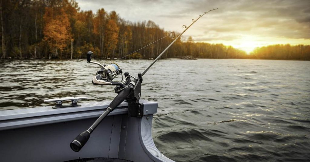 best spots to fish for salmon