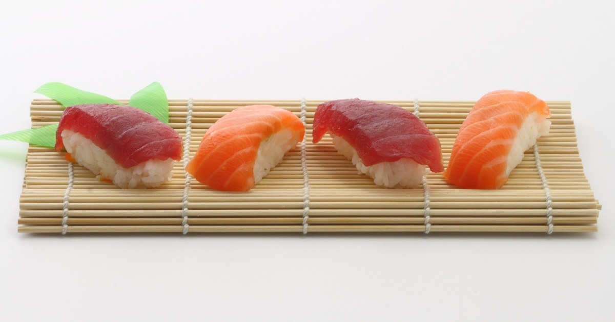 Tuna vs Salmon: Which Fish Has More Health Benefits?